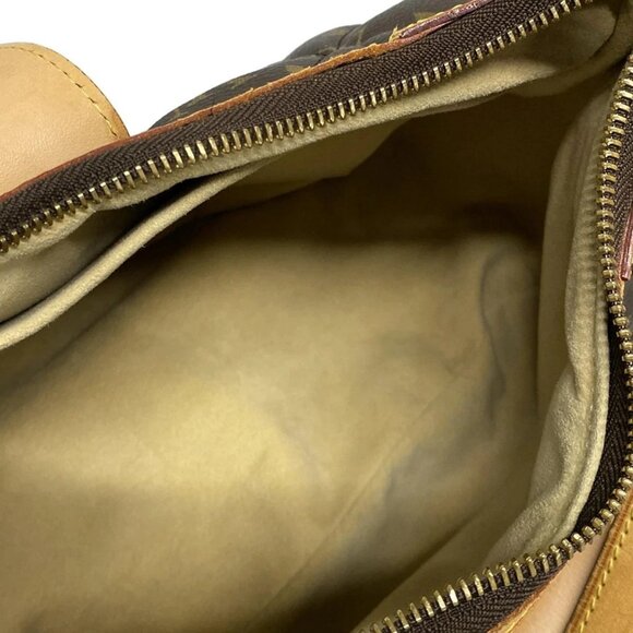 Auth LOUIS VUITTON City Bag PM M41435 Monogram Etoile TH1099 Shoulder Bag - Picture 14 of 16
